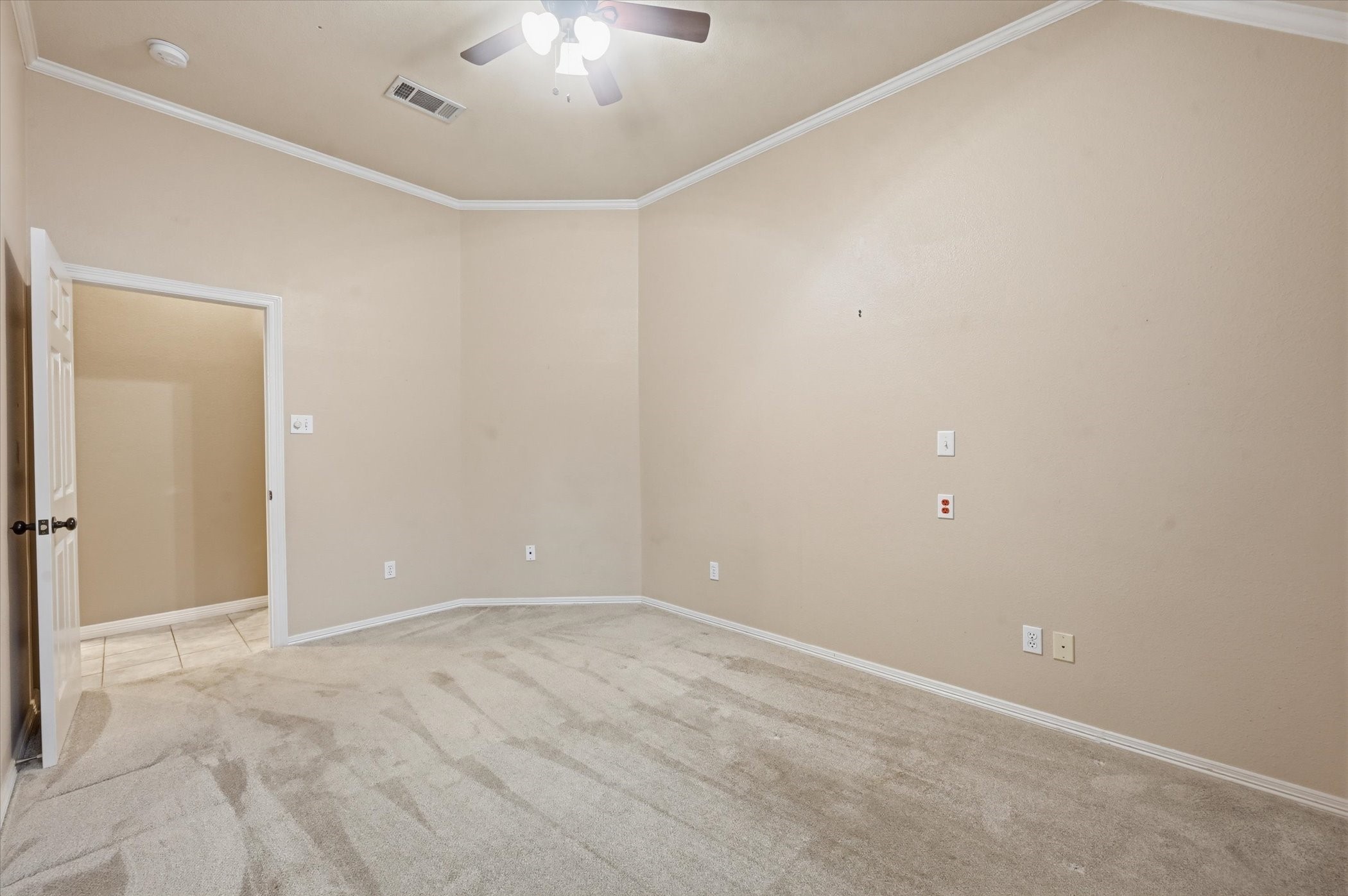 1616 Oak Creek Drive Hurst TX 76054