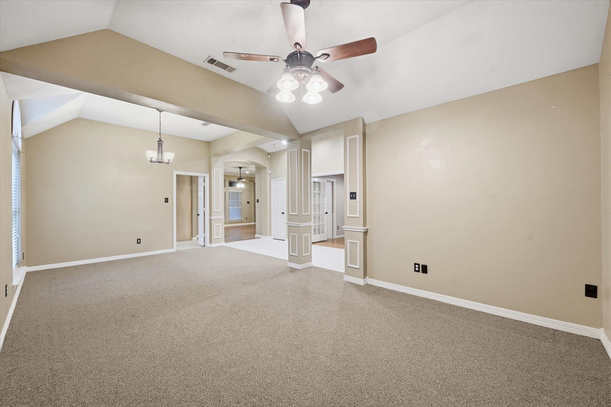 1616 Oak Creek Drive Hurst TX 76054