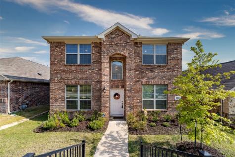 5816 Wake Robin Drive Fort Worth TX 76123