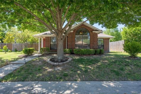 3329 N Bell Avenue Denton TX 76207
