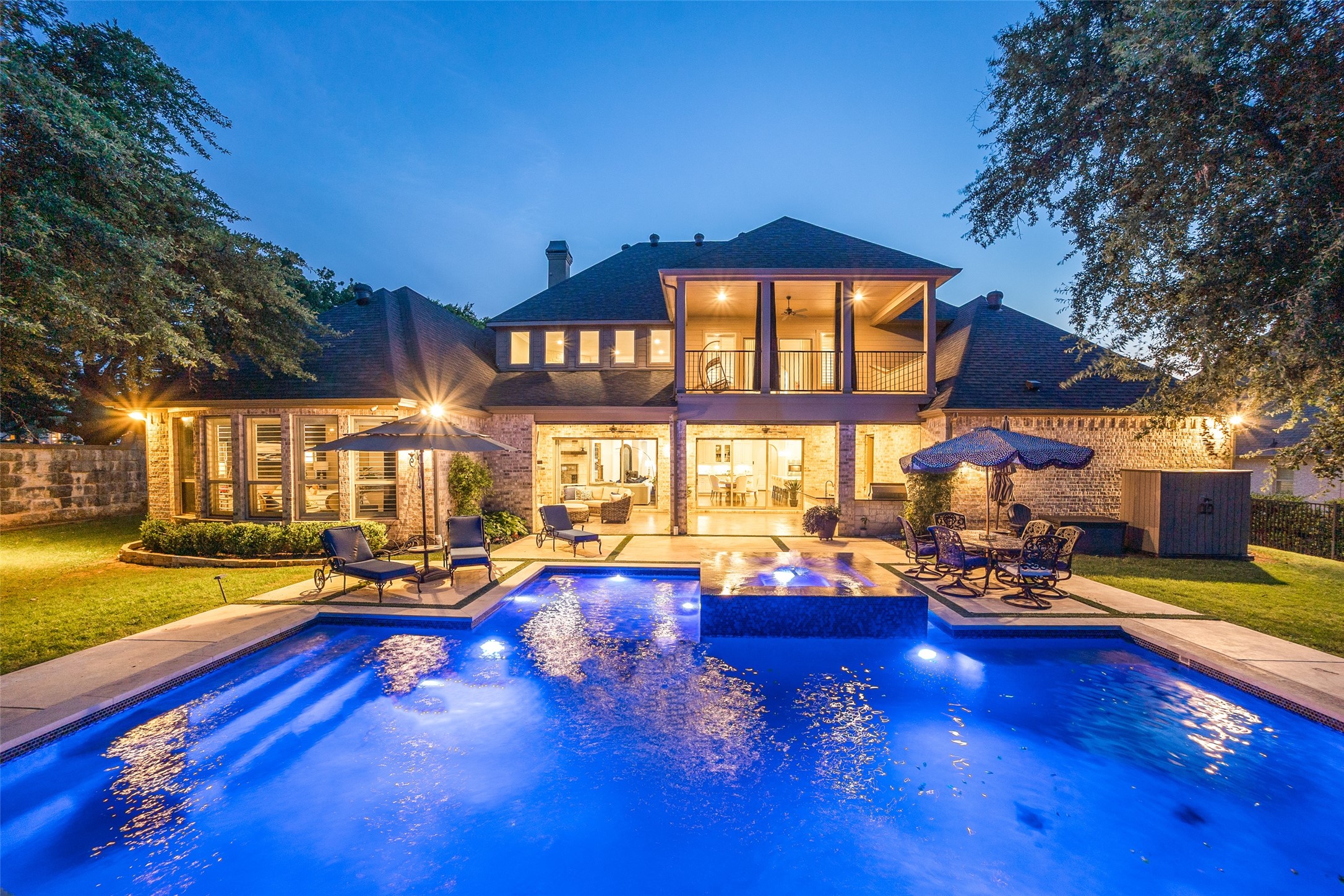 1001 Tennyson Drive Southlake TX 76092