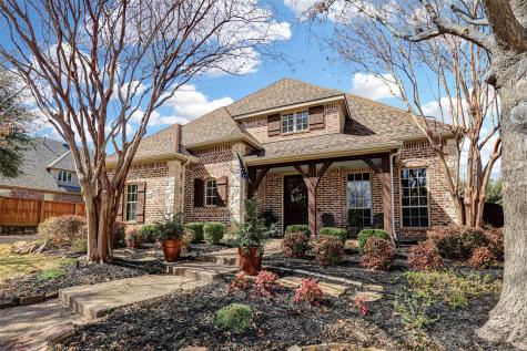 8491 Canyon Crossing Lantana TX 76226