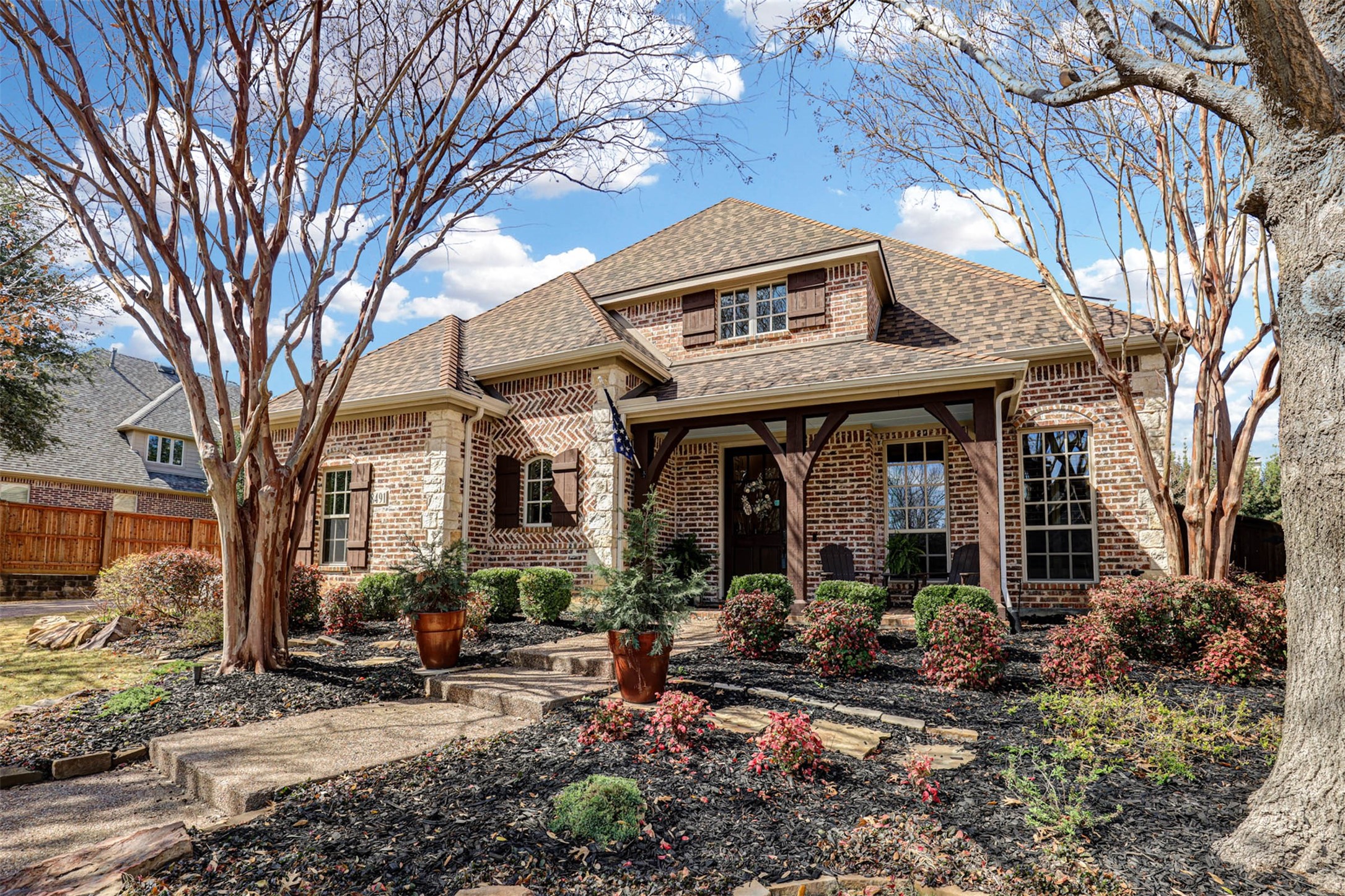 8491 Canyon Crossing Lantana TX 76226