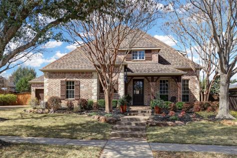8491 Canyon Crossing Lantana TX 76226