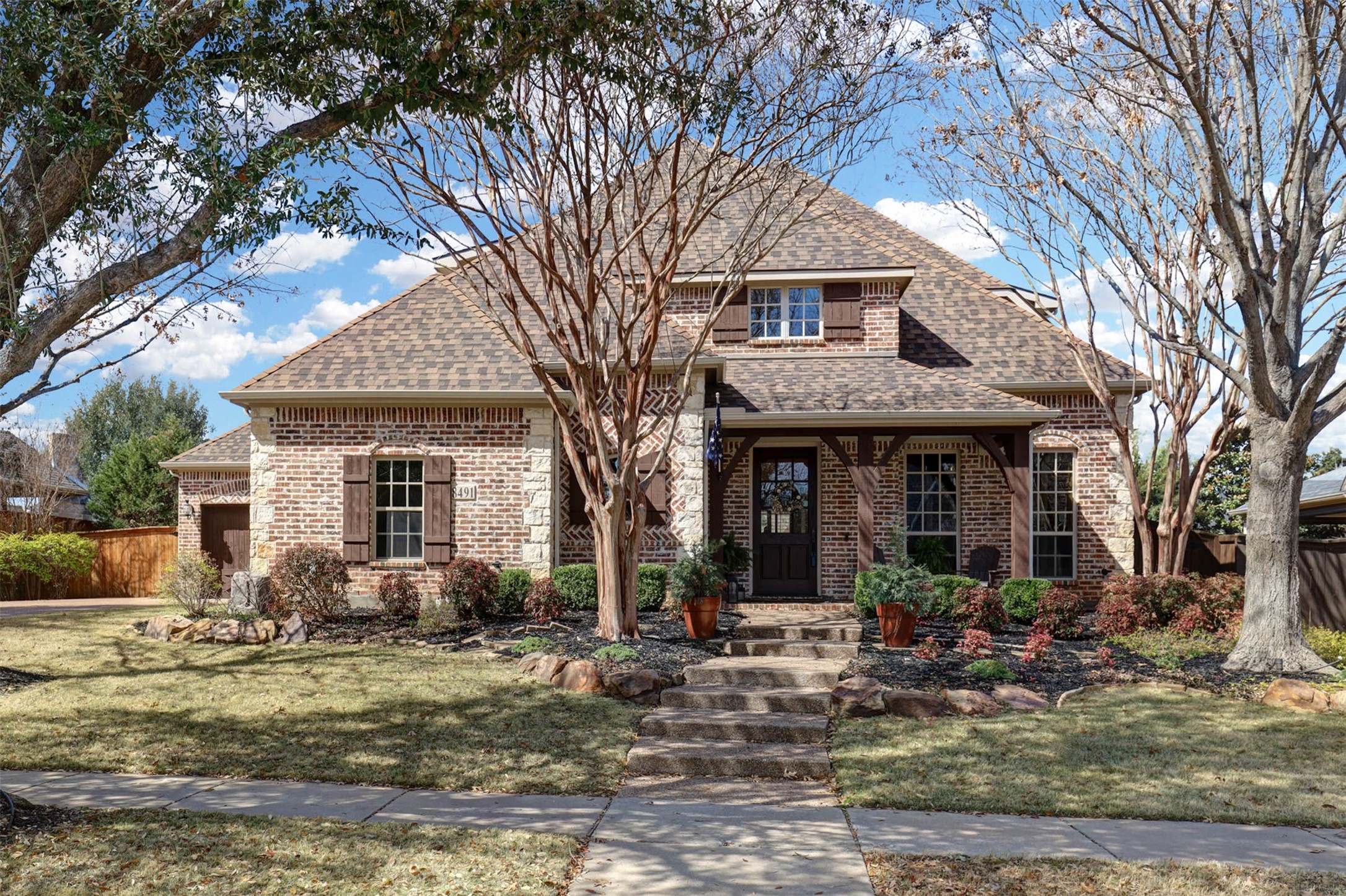 8491 Canyon Crossing Lantana TX 76226