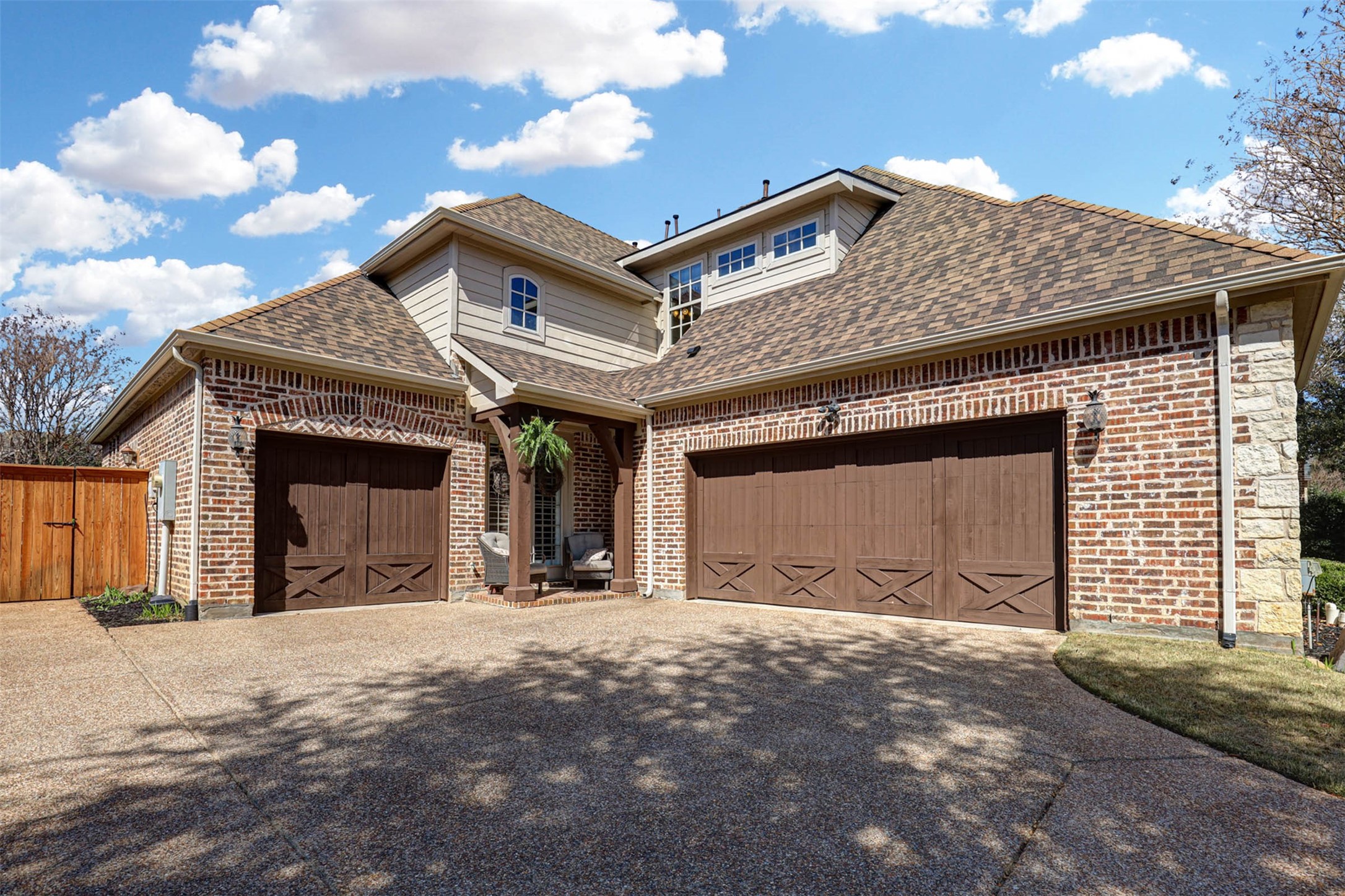 8491 Canyon Crossing Lantana TX 76226