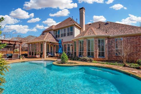 8491 Canyon Crossing Lantana TX 76226