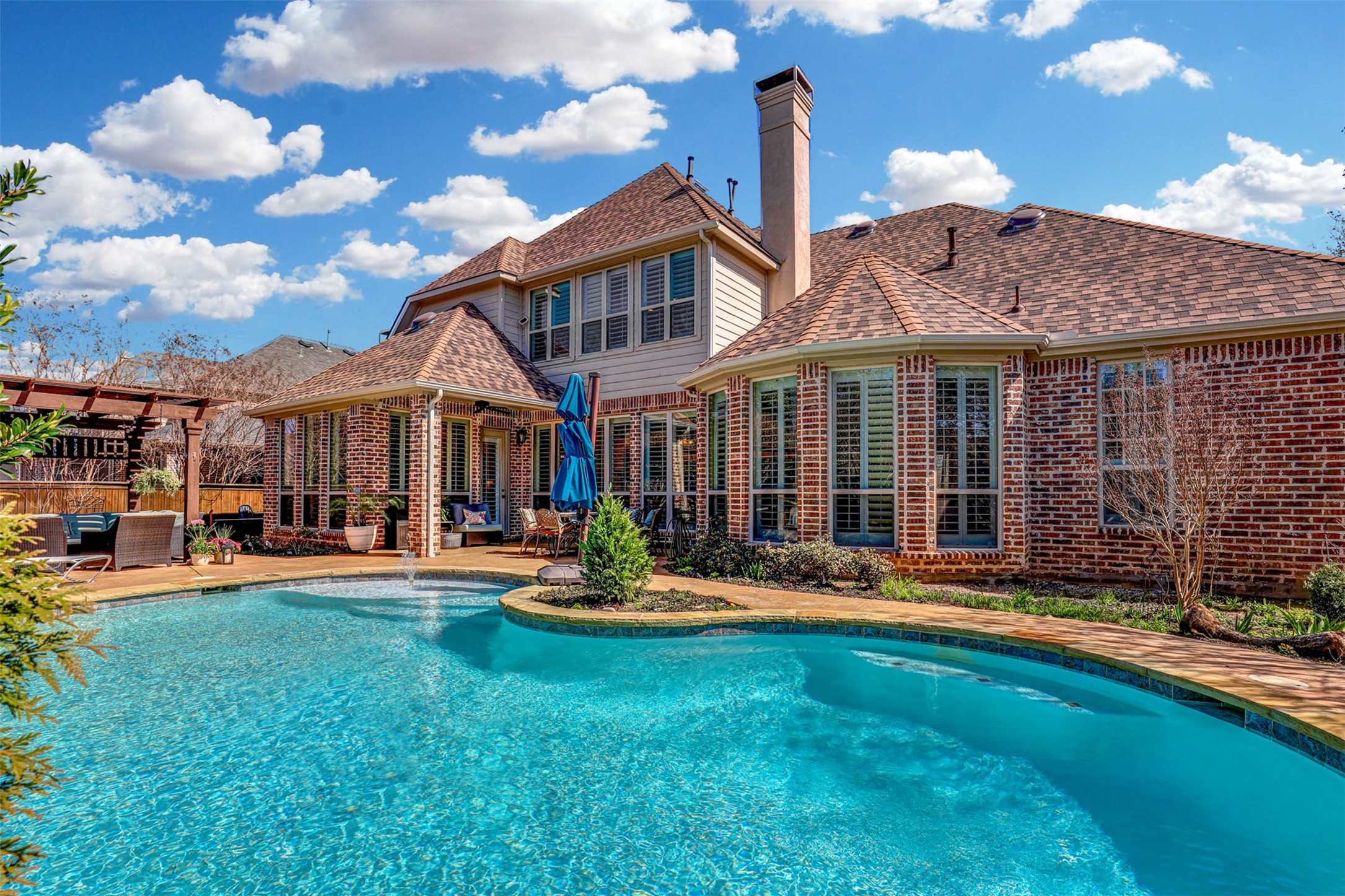 8491 Canyon Crossing Lantana TX 76226