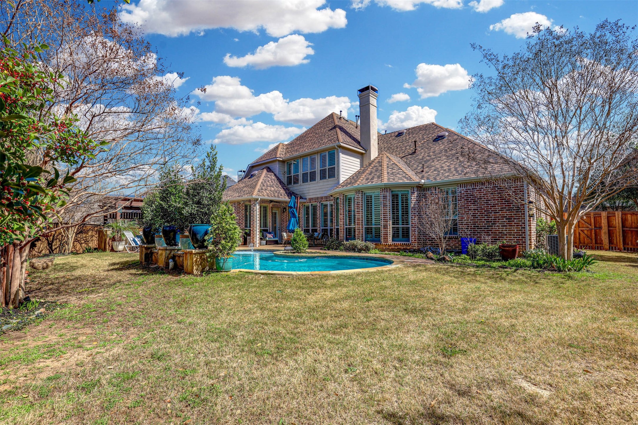 8491 Canyon Crossing Lantana TX 76226