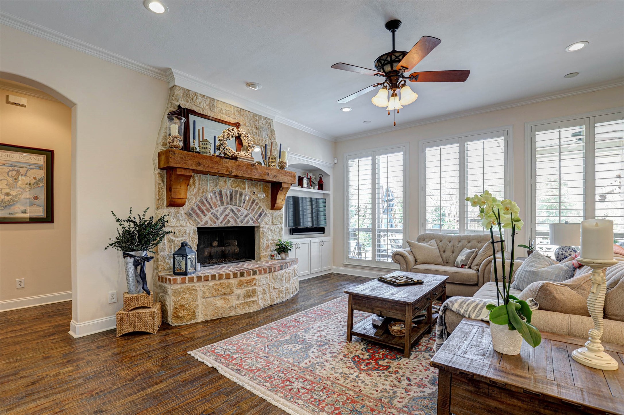 8491 Canyon Crossing Lantana TX 76226