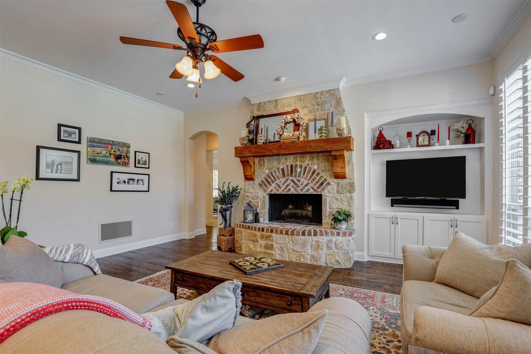 8491 Canyon Crossing Lantana TX 76226