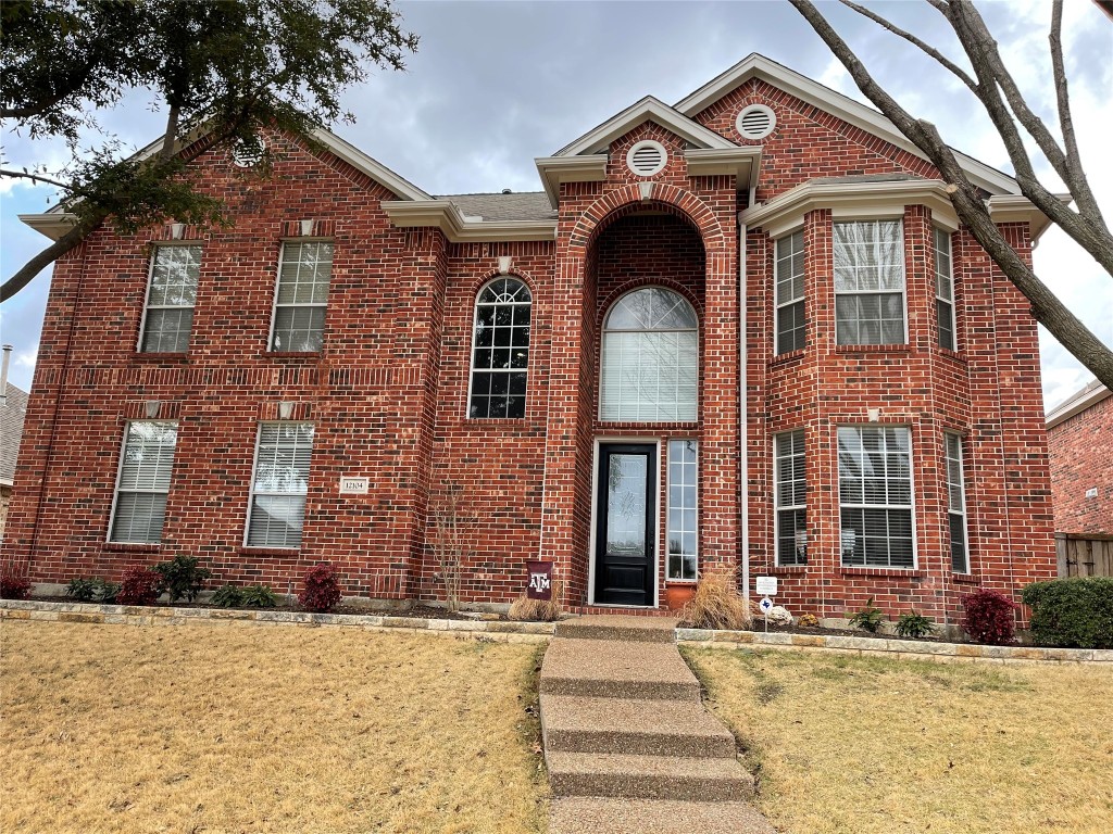 12104 Jereme Trail Frisco TX 75035