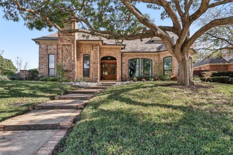 4105 Southwood W Colleyville TX 76034
