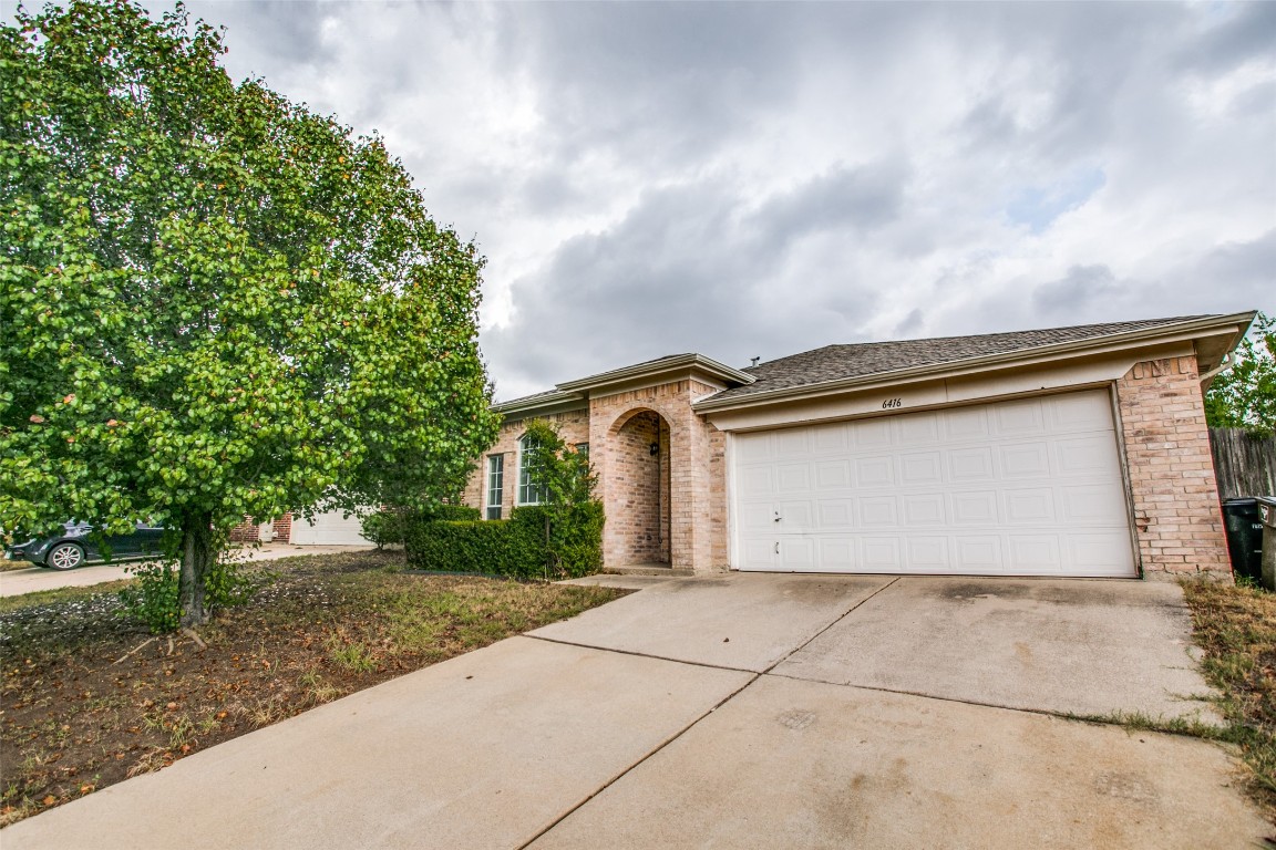 6416 Stonewater Bend Trail Fort Worth TX 76179