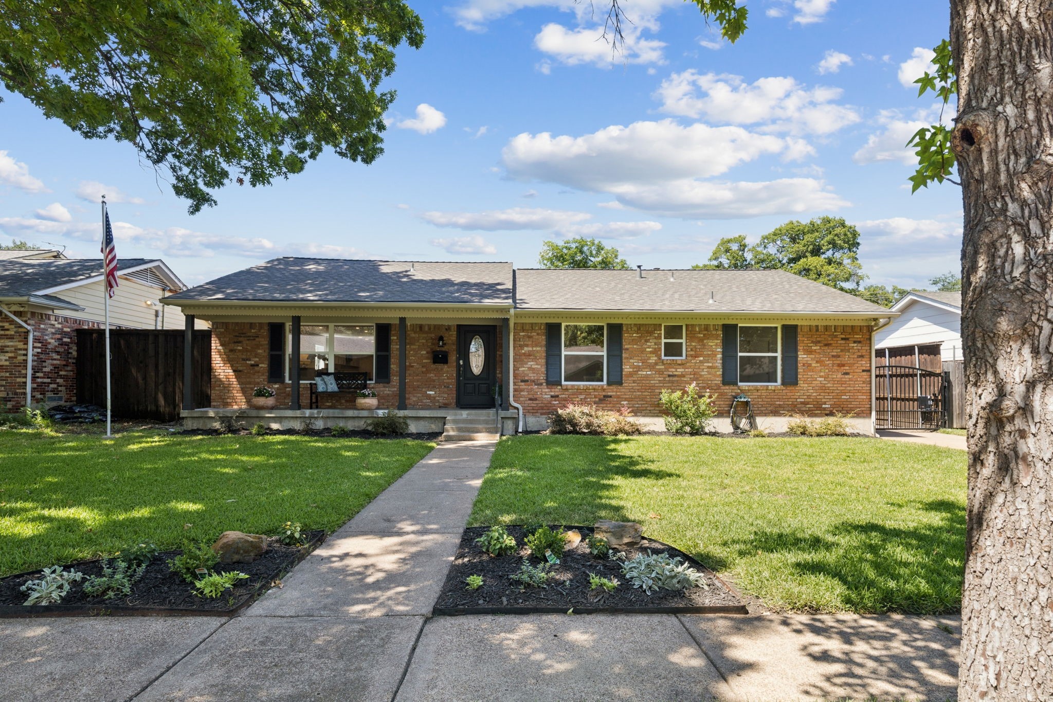 10419 Royalwood Drive Dallas TX 75238