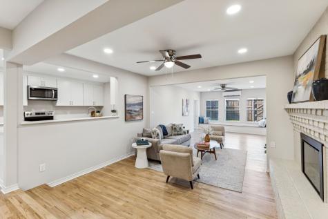 10419 Royalwood Drive Dallas TX 75238