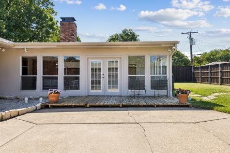 10419 Royalwood Drive Dallas TX 75238