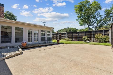 10419 Royalwood Drive Dallas TX 75238