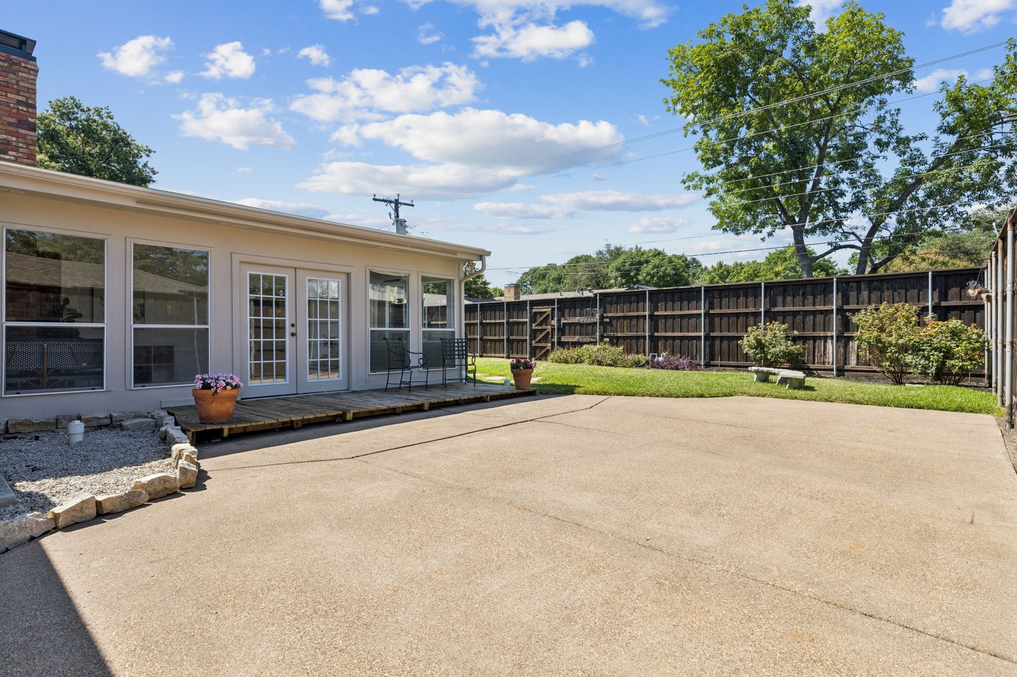 10419 Royalwood Drive Dallas TX 75238