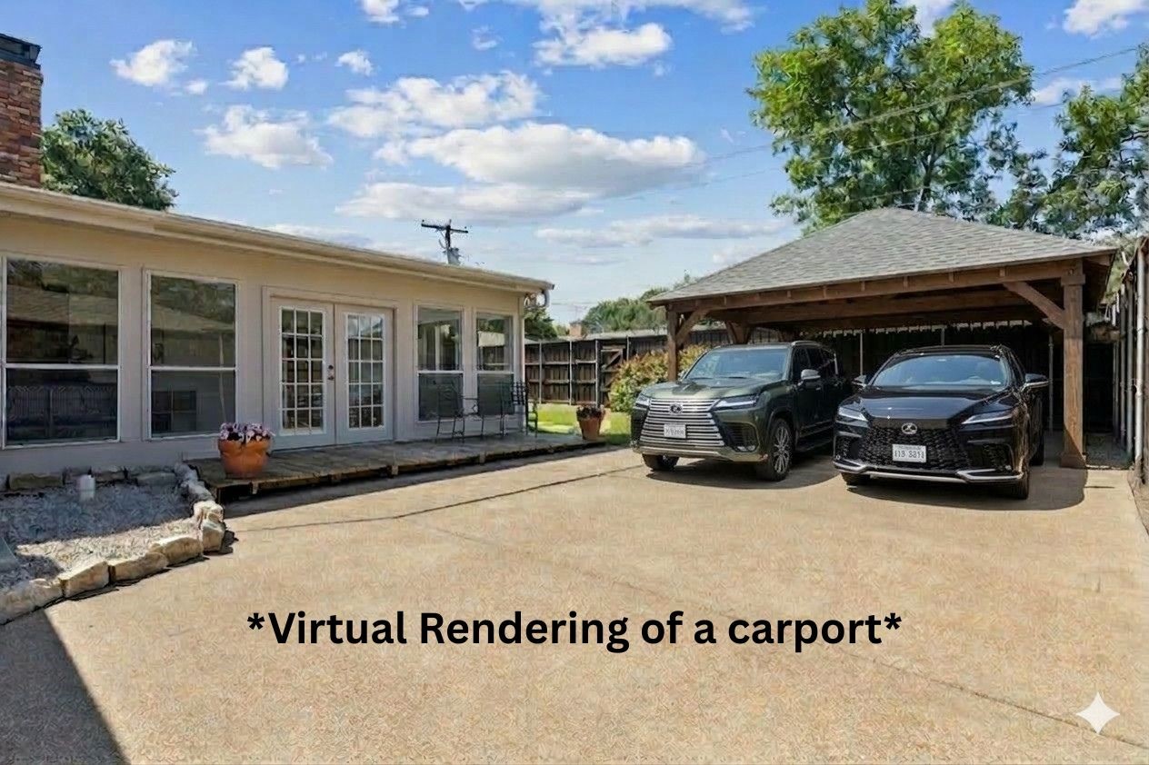 10419 Royalwood Drive Dallas TX 75238