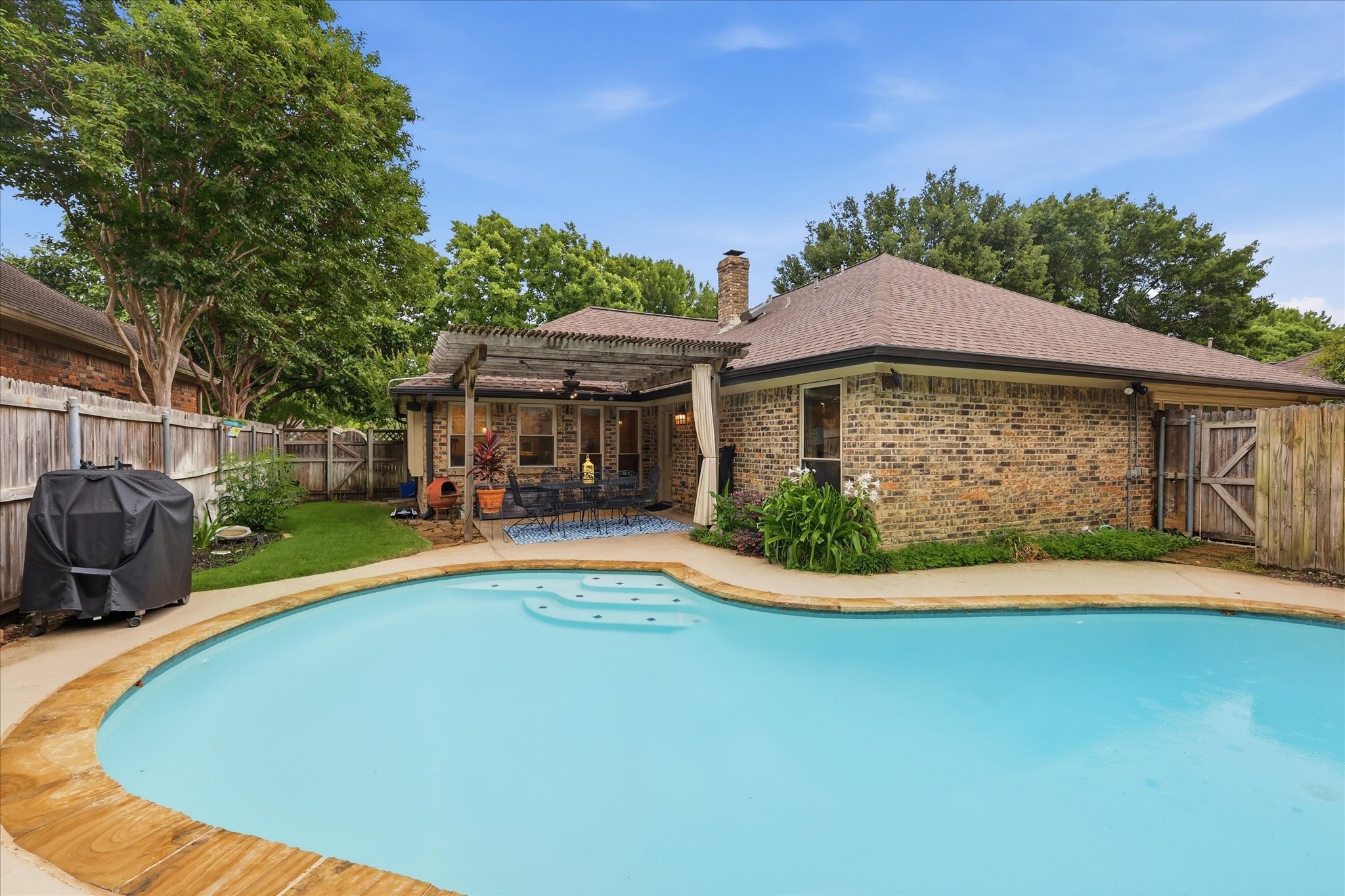 145 Hill Drive Coppell TX 75019