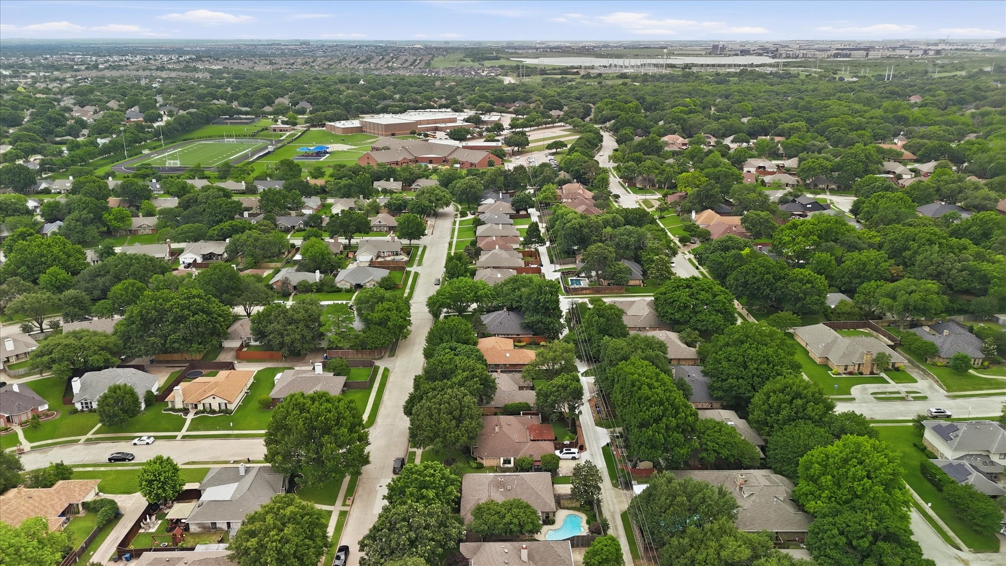 145 Hill Drive Coppell TX 75019