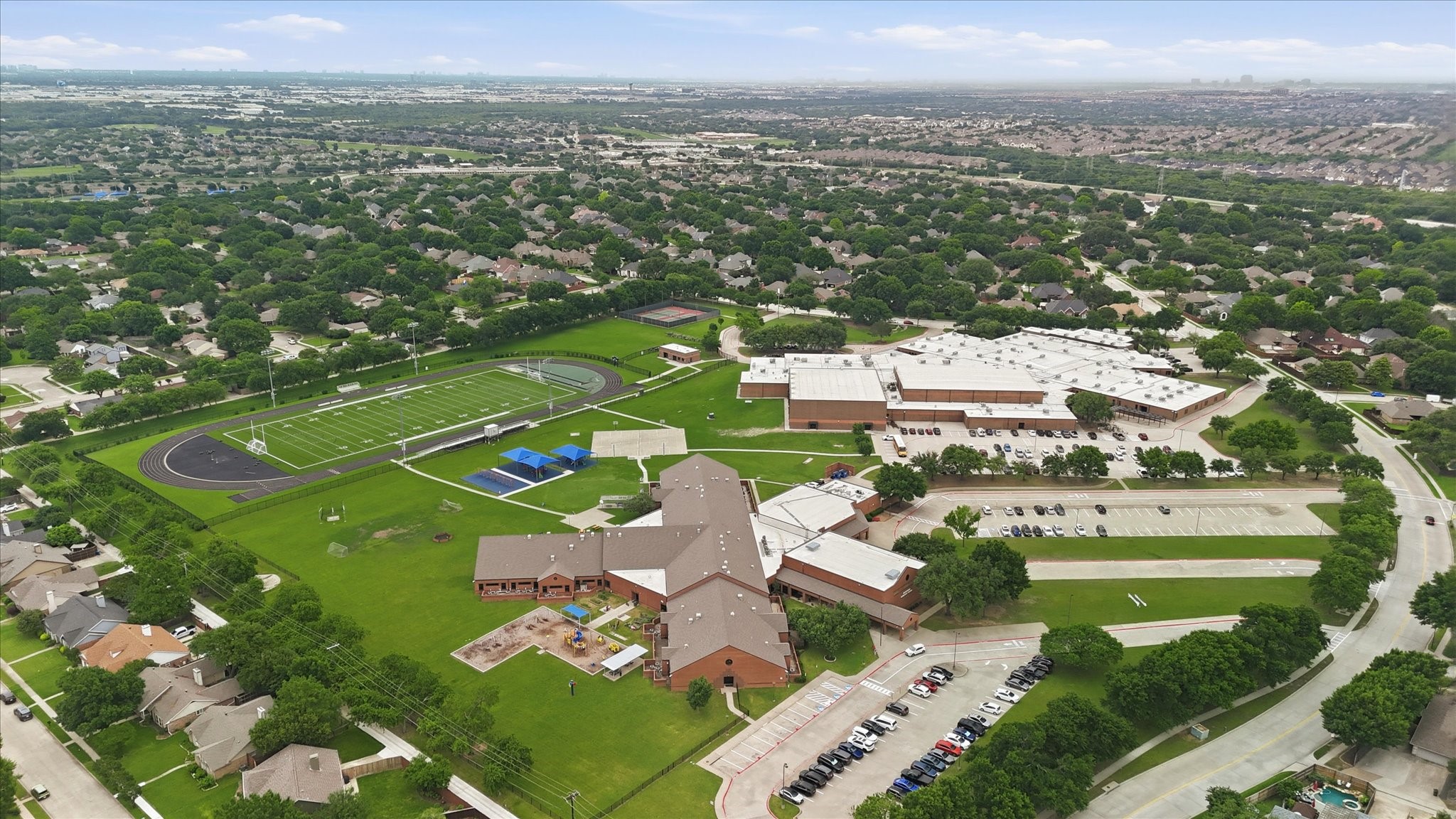 145 Hill Drive Coppell TX 75019
