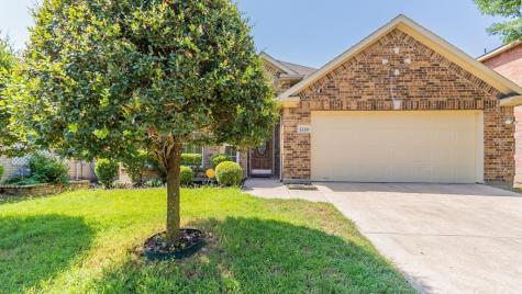 1220 Whitecreek Drive Glenn Heights TX 75154