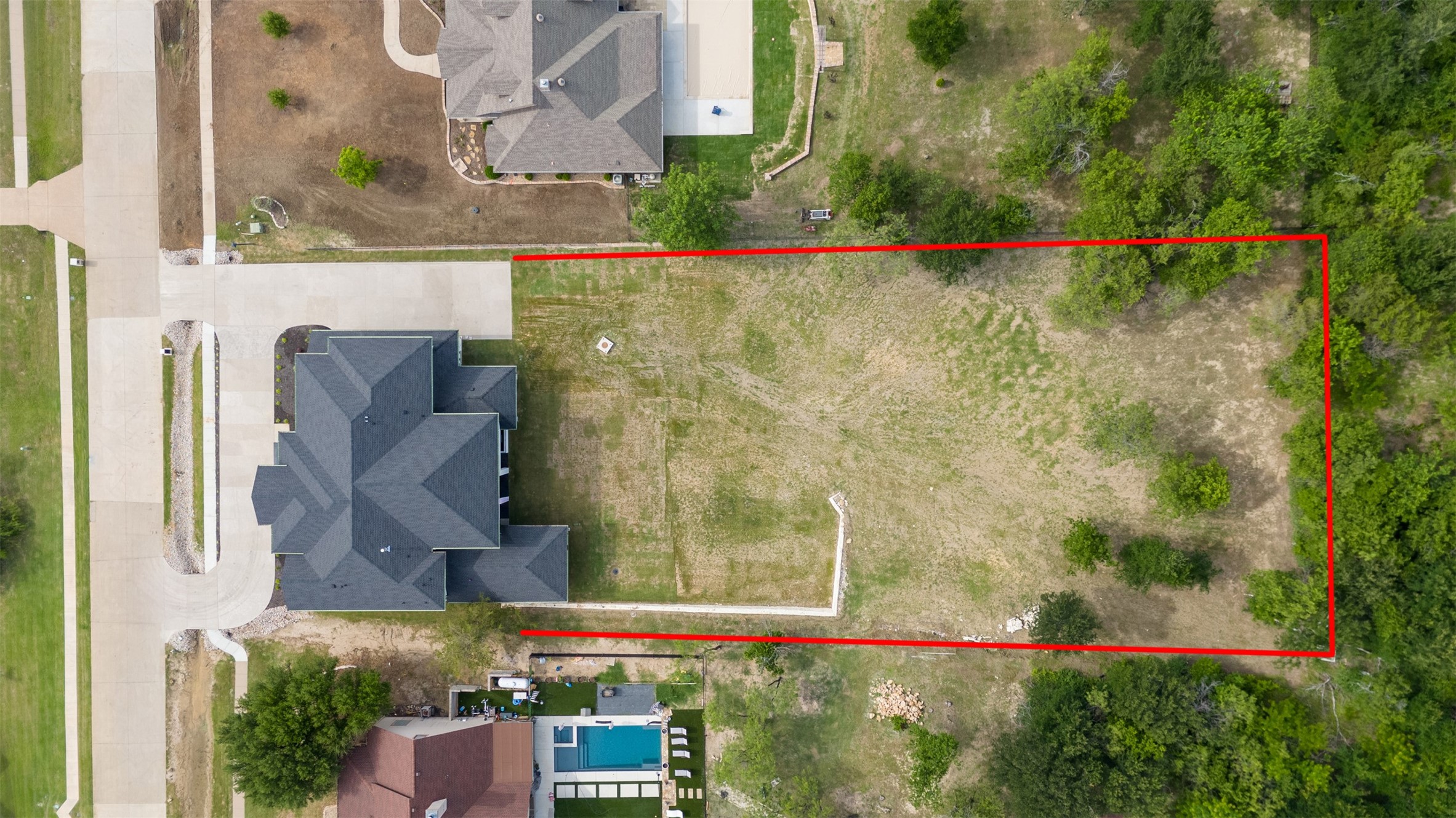 2158 Rohne Drive Cedar Hill TX 75104