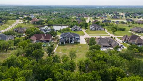 2158 Rohne Drive Cedar Hill TX 75104
