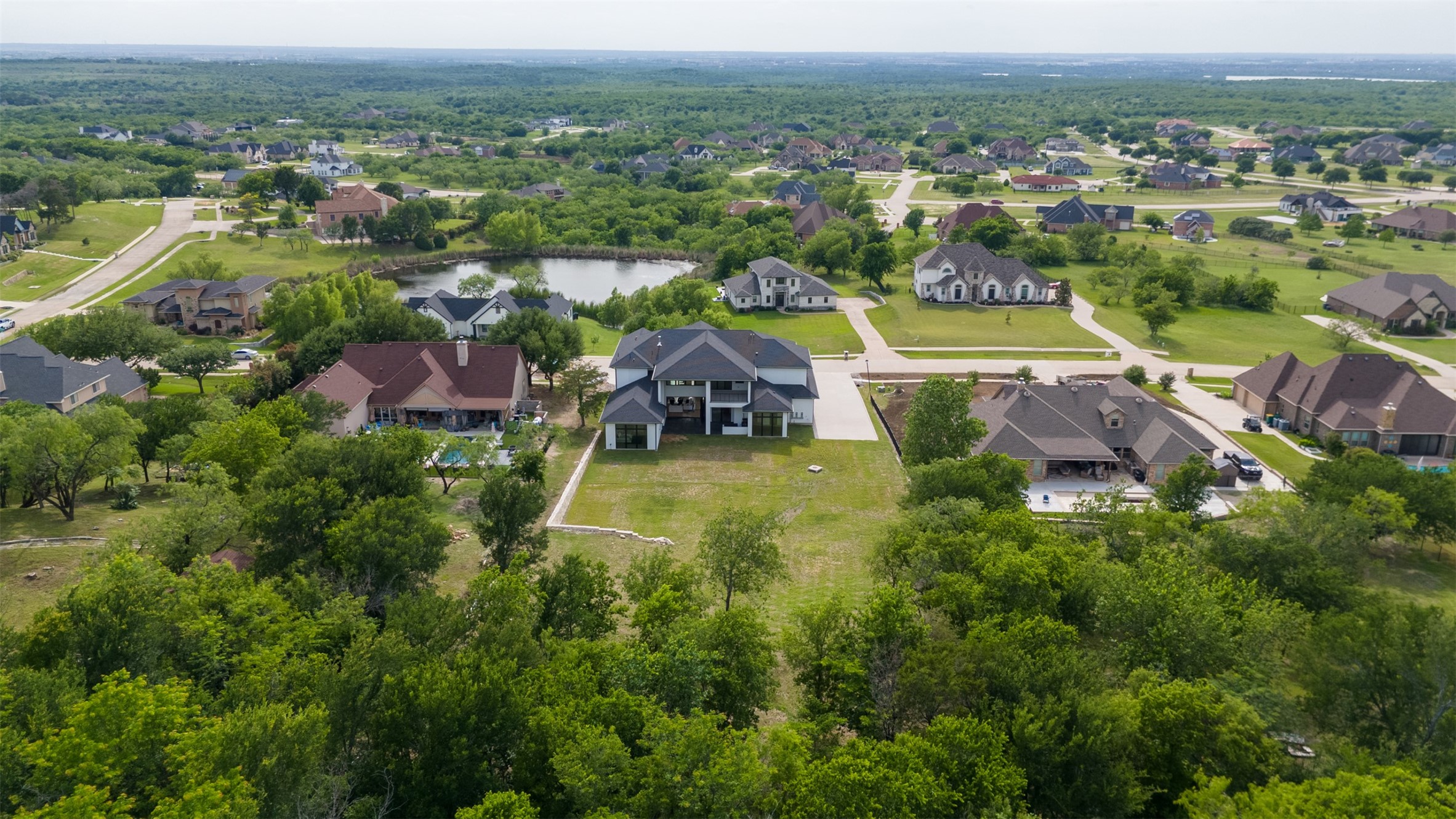 2158 Rohne Drive Cedar Hill TX 75104