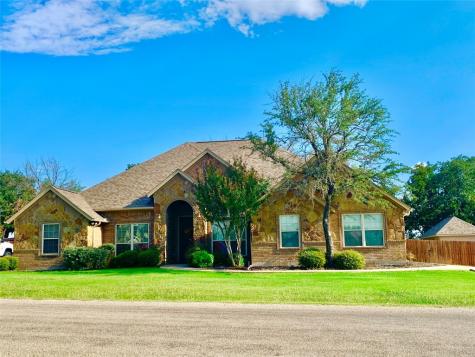 3223 Golden Oaks Circle Granbury TX 76049