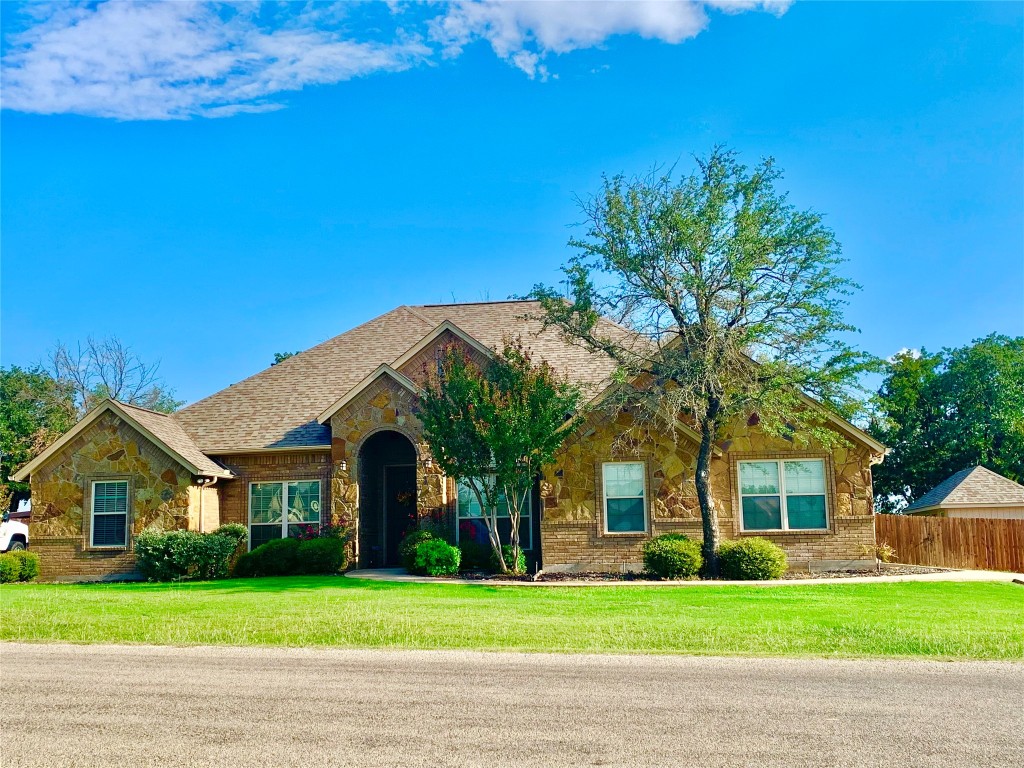 3223 Golden Oaks Circle Granbury TX 76049
