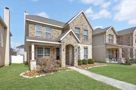 1049 Marietta Lane Aubrey TX 76227