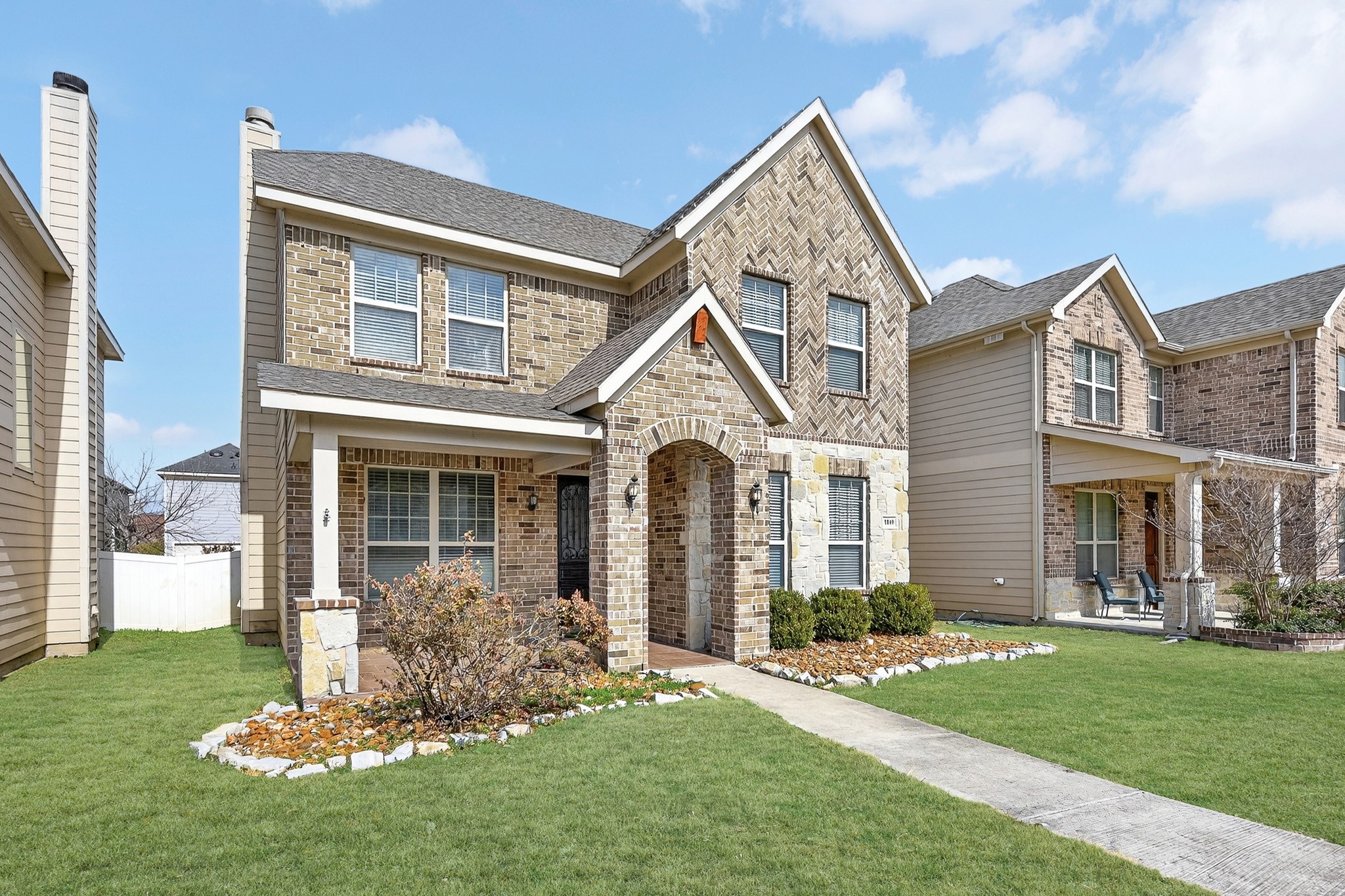 1049 Marietta Lane Aubrey TX 76227