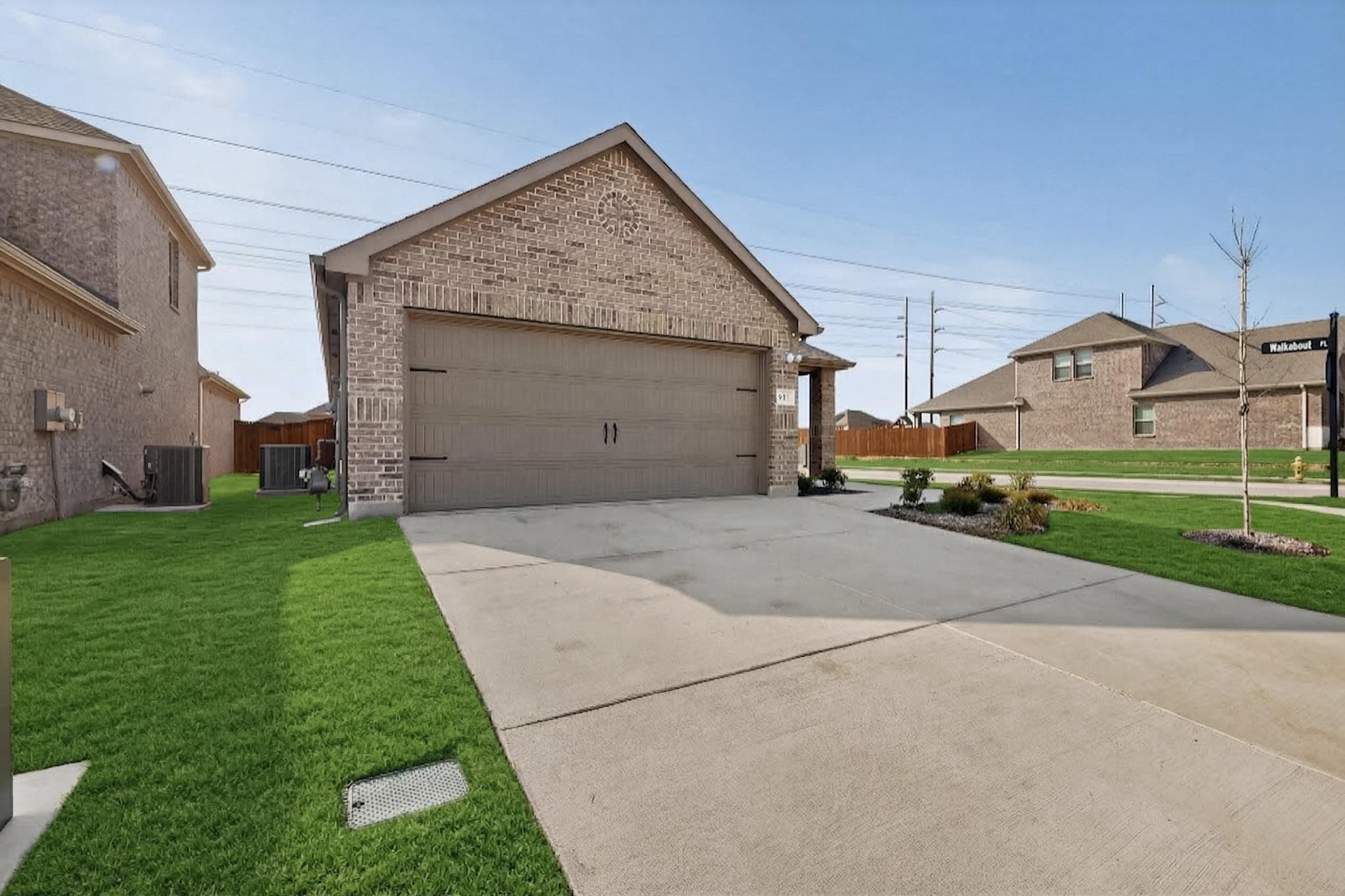 621 Cherish Day Drive Lavon TX 75166