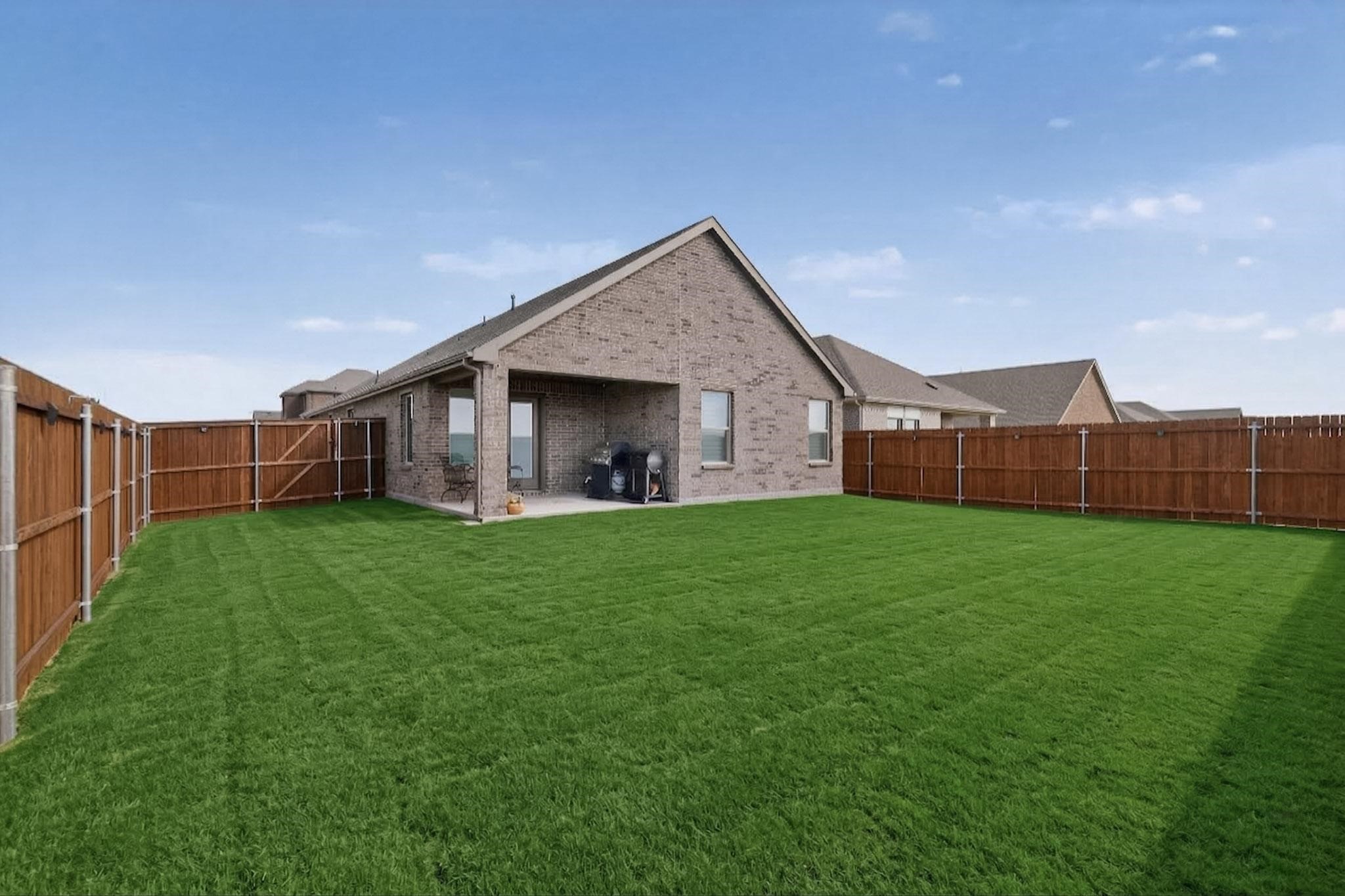 621 Cherish Day Drive Lavon TX 75166