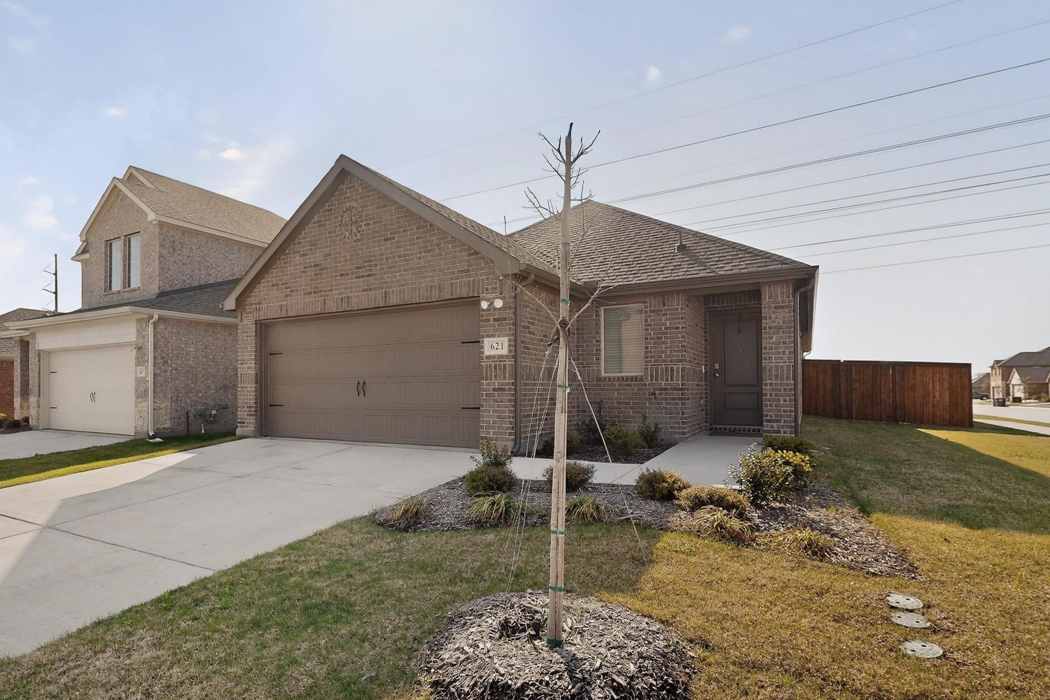 621 Cherish Day Drive Lavon TX 75166