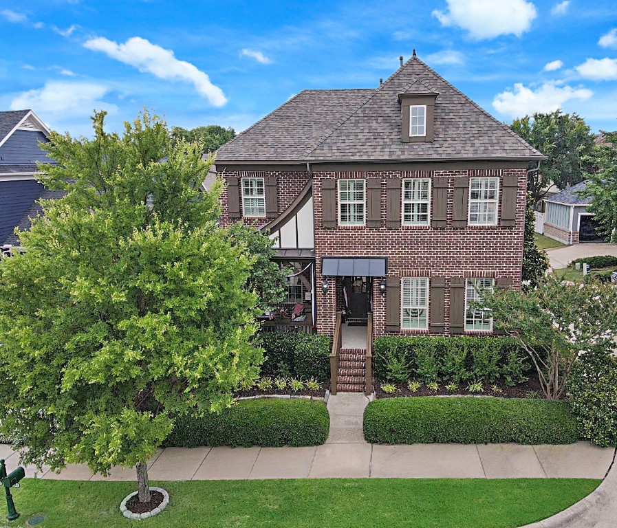 7205 Ripley Street Mckinney TX 75071