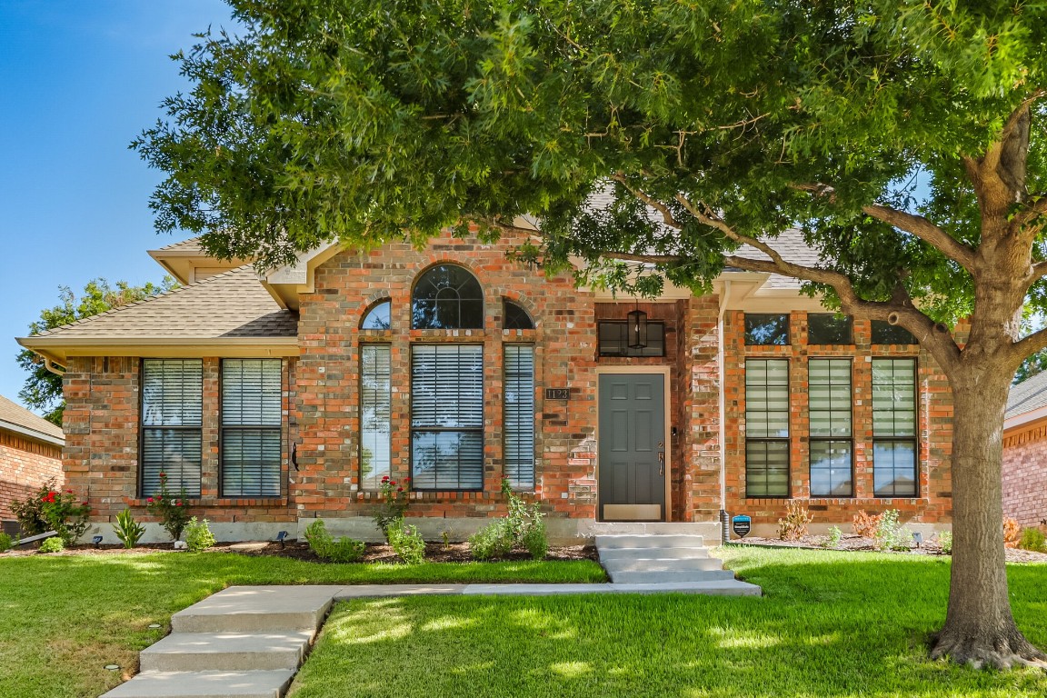 1123 Emily Lane Carrollton TX 75010