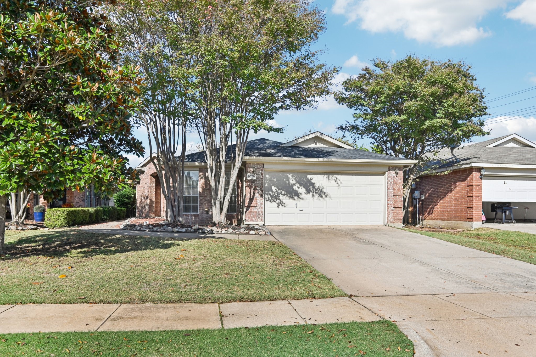1075 Port Sullivan Drive Little Elm TX 75068