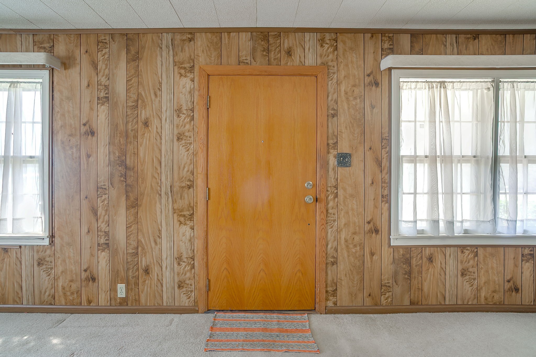 422 N 3rd Street Jacksboro TX 76458