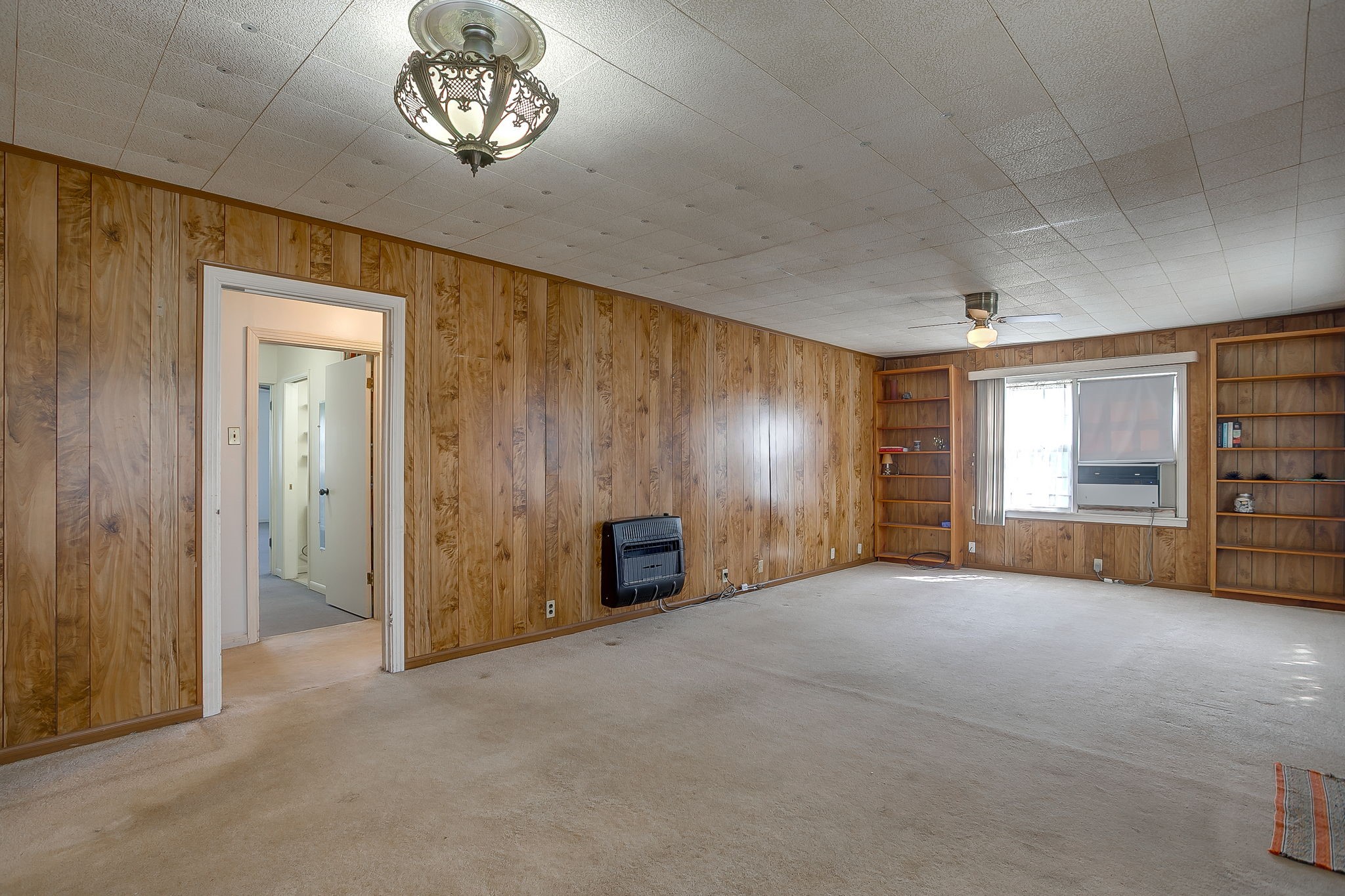 422 N 3rd Street Jacksboro TX 76458