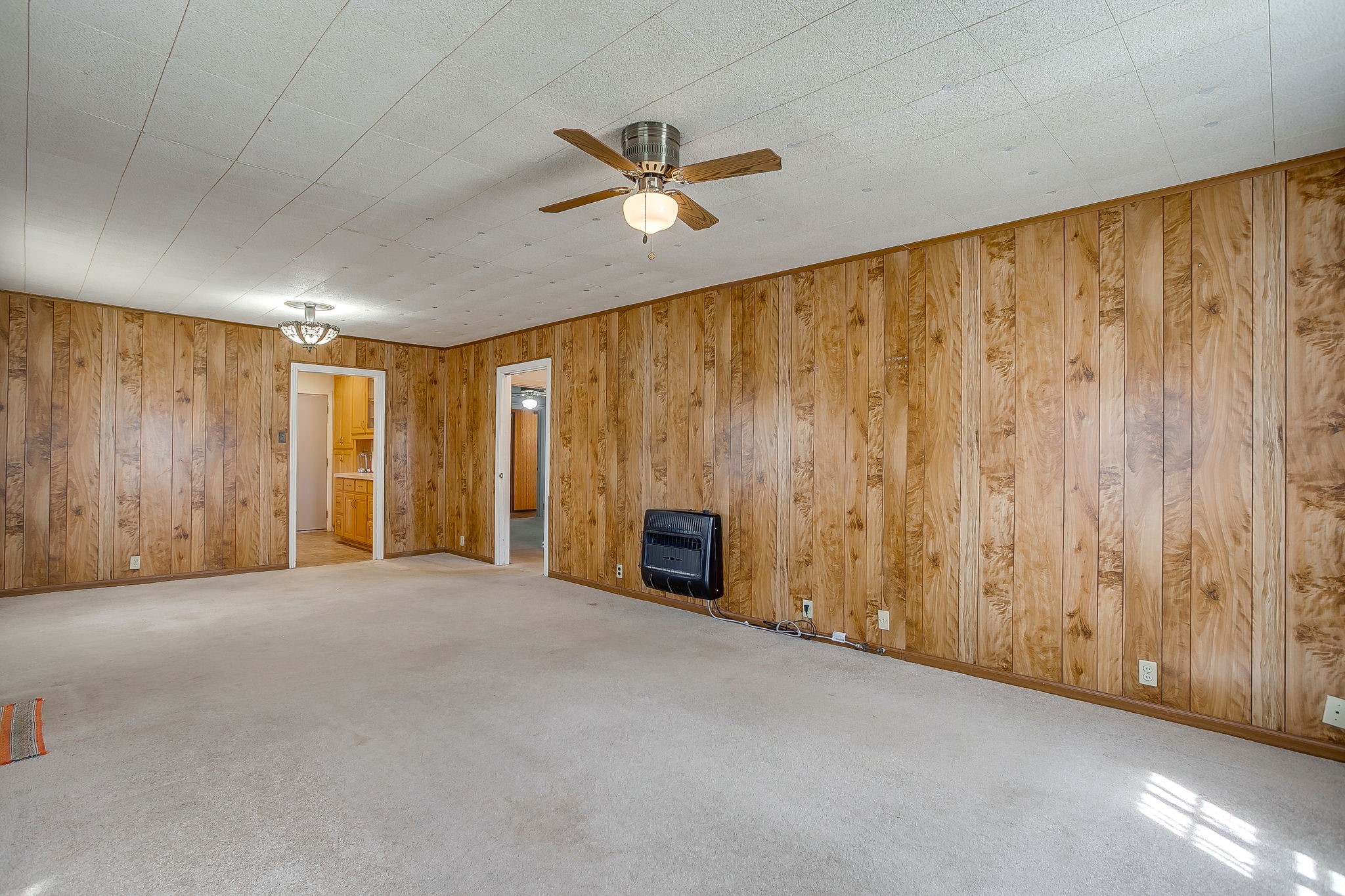 422 N 3rd Street Jacksboro TX 76458
