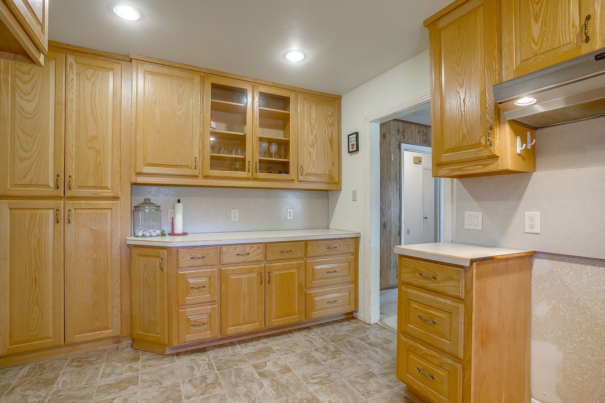 422 N 3rd Street Jacksboro TX 76458