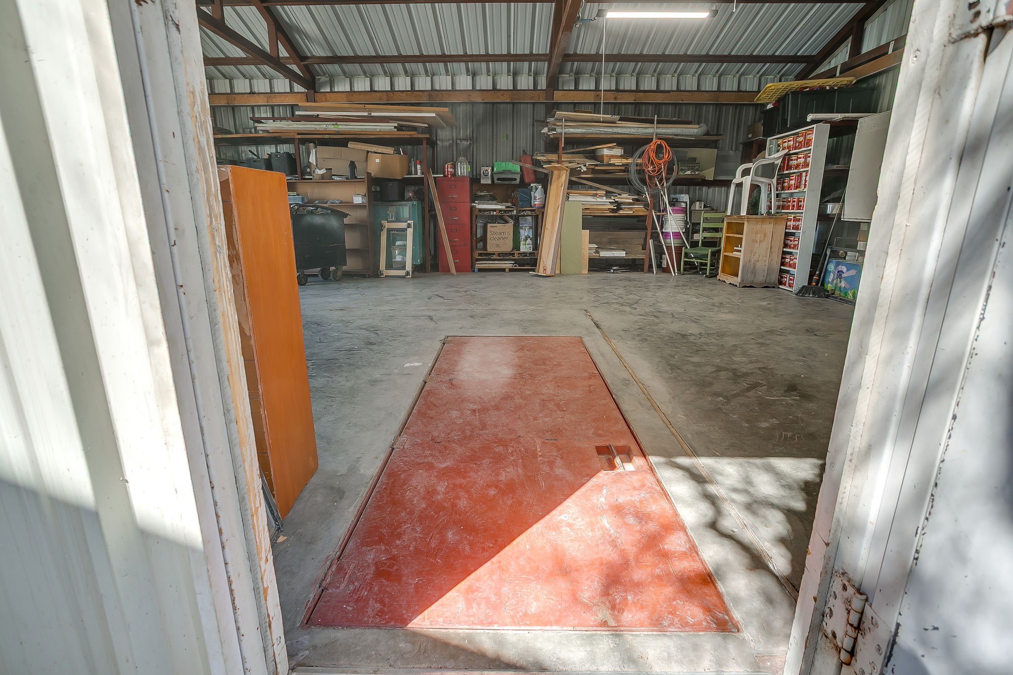 422 N 3rd Street Jacksboro TX 76458