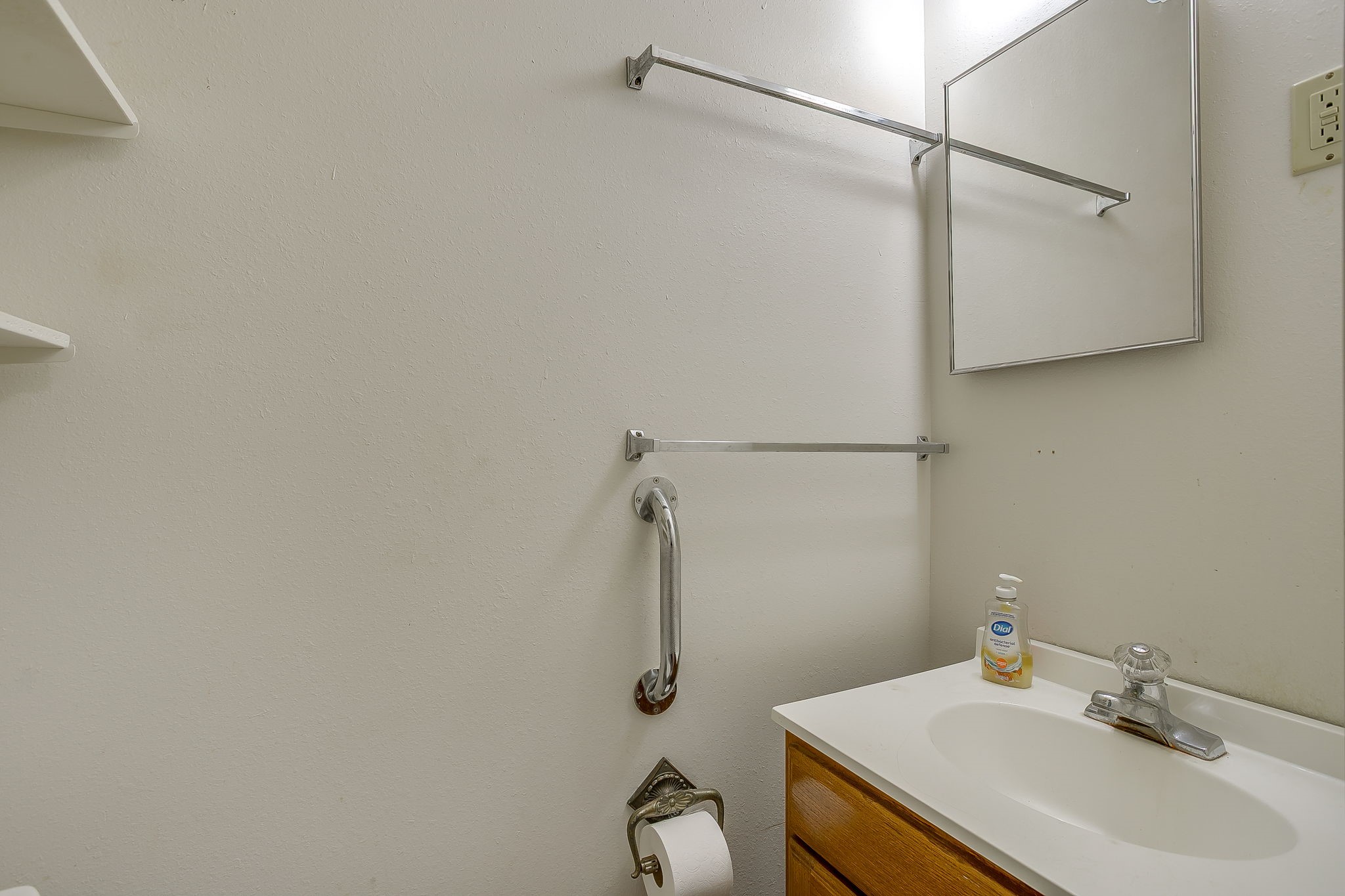 422 N 3rd Street Jacksboro TX 76458