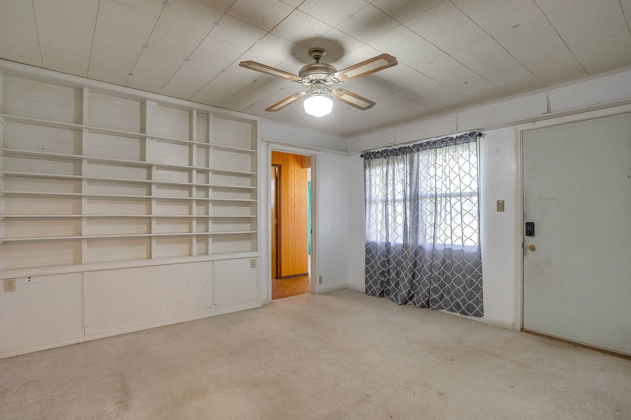 422 N 3rd Street Jacksboro TX 76458