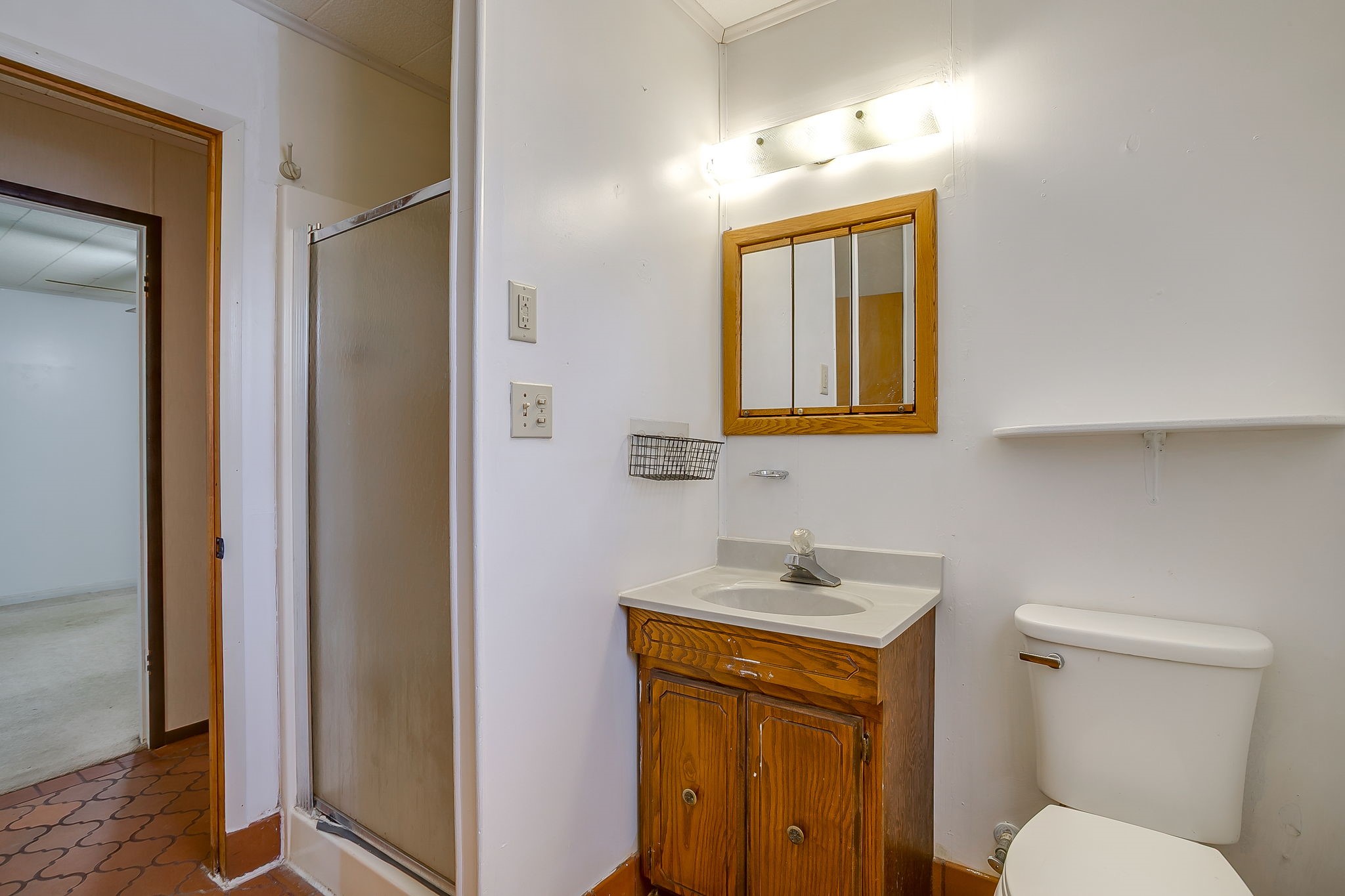 422 N 3rd Street Jacksboro TX 76458