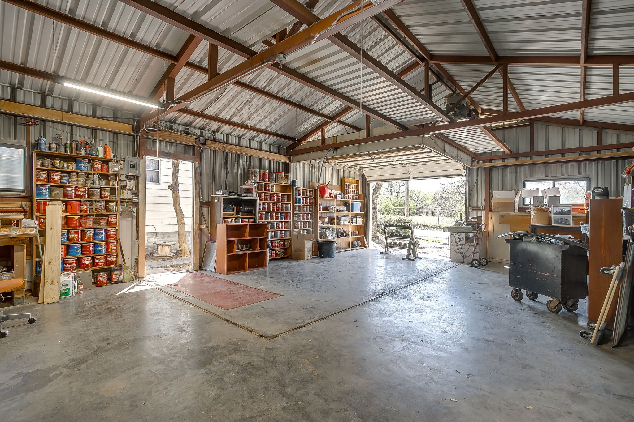 422 N 3rd Street Jacksboro TX 76458